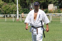 IBK-IBKHF-IKO Matsushima Hungary Summer Camp 2017