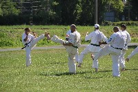 IBK-IBKHF-IKO Matsushima Hungary Summer Camp 2017