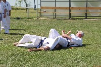 IBK-IBKHF-IKO Matsushima Hungary Summer Camp 2017