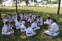 IBK-IBKHF-IKO Matsushima Hungary Summer Camp 2017