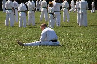 IBK-IBKHF-IKO Matsushima Hungary Summer Camp 2017