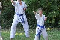 IBK-IBKHF-IKO Matsushima Hungary Summer Camp 2017