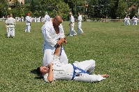 IBK-IBKHF-IKO Matsushima Hungary Summer Camp 2017