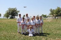 IBK-IBKHF-IKO Matsushima Hungary Summer Camp 2017