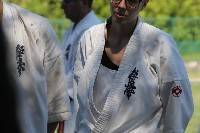 IBK-IBKHF-IKO Matsushima Hungary Summer Camp 2017
