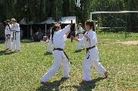 IBK-IBKHF-IKO Matsushima Hungary Summer Camp 2017