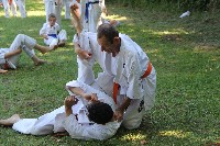 IBK-IBKHF-IKO Matsushima Hungary Summer Camp 2017