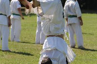 IBK-IBKHF-IKO Matsushima Hungary Summer Camp 2017