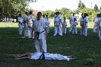 IBK-IBKHF-IKO Matsushima Hungary Summer Camp 2017