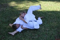 IBK-IBKHF-IKO Matsushima Hungary Summer Camp 2017