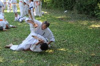IBK-IBKHF-IKO Matsushima Hungary Summer Camp 2017