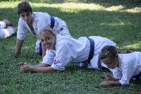 IBK-IBKHF-IKO Matsushima Hungary Summer Camp 2017