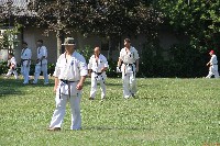 IBK-IBKHF-IKO Matsushima Hungary Summer Camp 2017