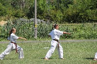 IBK-IBKHF-IKO Matsushima Hungary Summer Camp 2017