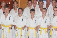 IBK-IBKHF-IKO Matsushima Hungary Summer Camp 2017