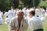 IBK-IBKHF-IKO Matsushima Hungary Summer Camp 2017