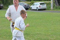 IBK-IBKHF-IKO Matsushima Hungary Summer Camp 2017