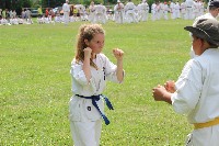IBK-IBKHF-IKO Matsushima Hungary Summer Camp 2017