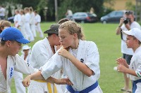 IBK-IBKHF-IKO Matsushima Hungary Summer Camp 2017