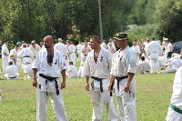 IBK-IBKHF-IKO Matsushima Hungary Summer Camp 2017