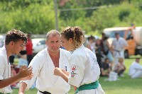 IBK-IBKHF-IKO Matsushima Hungary Summer Camp 2017