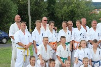 IBK-IBKHF-IKO Matsushima Hungary Summer Camp 2017