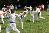IBK-IBKHF-IKO Matsushima Hungary Summer Camp 2017