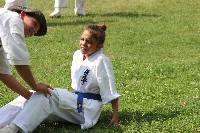 IBK-IBKHF-IKO Matsushima Hungary Summer Camp 2017