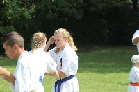 IBK-IBKHF-IKO Matsushima Hungary Summer Camp 2017