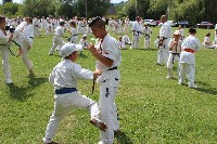 IBK-IBKHF-IKO Matsushima Hungary Summer Camp 2017