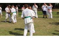 IBK-IBKHF-IKO Matsushima Hungary Summer Camp 2017