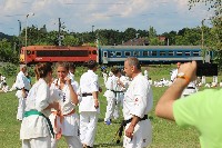IBK-IBKHF-IKO Matsushima Hungary Summer Camp 2017