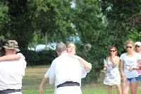 IBK-IBKHF-IKO Matsushima Hungary Summer Camp 2017