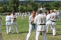 IBK-IBKHF-IKO Matsushima Hungary Summer Camp 2017