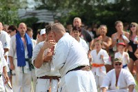 IBK-IBKHF-IKO Matsushima Hungary Summer Camp 2017