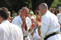 IBK-IBKHF-IKO Matsushima Hungary Summer Camp 2017