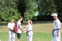 IBK-IBKHF-IKO Matsushima Hungary Summer Camp 2017