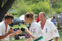 IBK-IBKHF-IKO Matsushima Hungary Summer Camp 2017