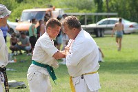 IBK-IBKHF-IKO Matsushima Hungary Summer Camp 2017