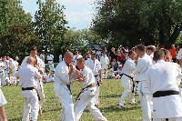IBK-IBKHF-IKO Matsushima Hungary Summer Camp 2017