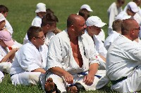 IBK-IBKHF-IKO Matsushima Hungary Summer Camp 2017