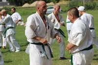 IBK-IBKHF-IKO Matsushima Hungary Summer Camp 2017