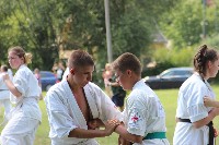 IBK-IBKHF-IKO Matsushima Hungary Summer Camp 2017