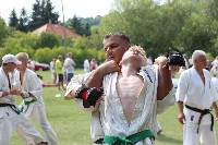 IBK-IBKHF-IKO Matsushima Hungary Summer Camp 2017