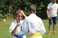 IBK-IBKHF-IKO Matsushima Hungary Summer Camp 2017