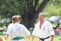 IBK-IBKHF-IKO Matsushima Hungary Summer Camp 2017