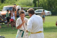 IBK-IBKHF-IKO Matsushima Hungary Summer Camp 2017