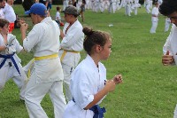 IBK-IBKHF-IKO Matsushima Hungary Summer Camp 2017