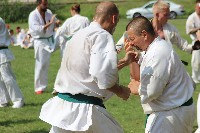IBK-IBKHF-IKO Matsushima Hungary Summer Camp 2017