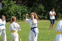 IBK-IBKHF-IKO Matsushima Hungary Summer Camp 2017